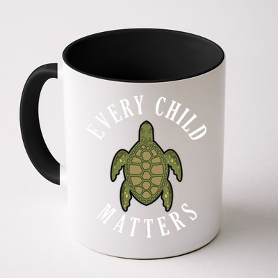 Every Child Matters , Orange Day ,Residential Schools Mug