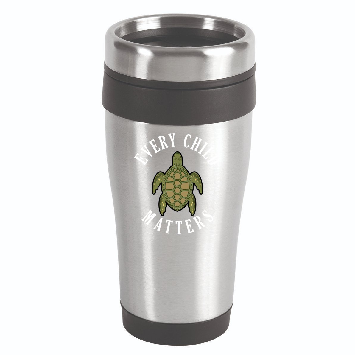 Every Child Matters , Orange Day ,Residential Schools 16oz Travel Tumbler