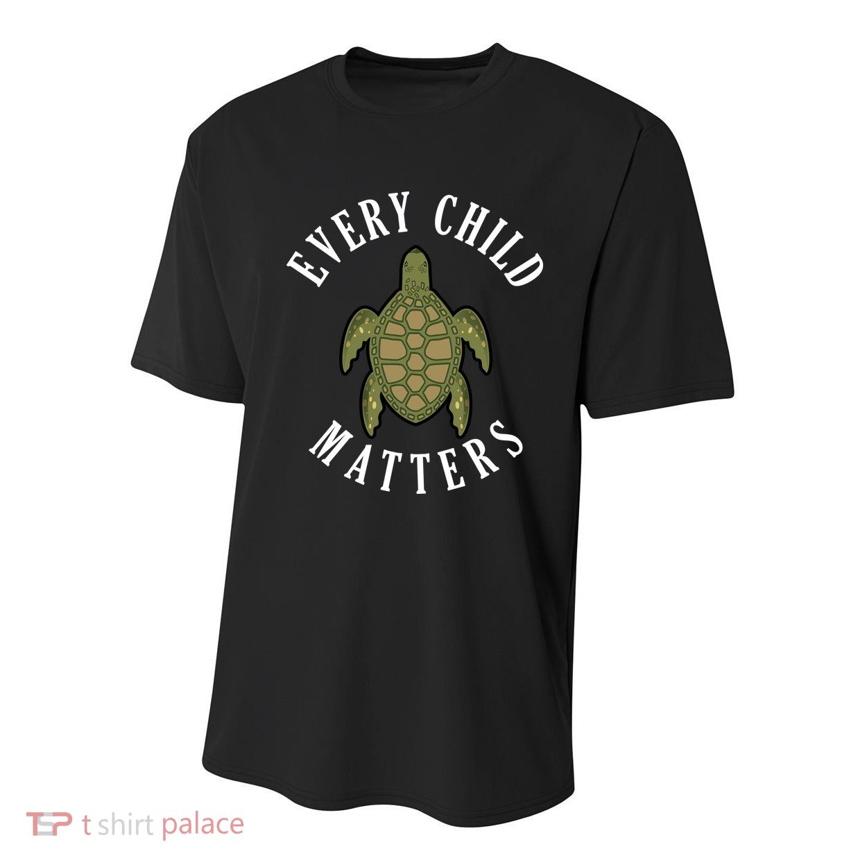Every Child Matters , Orange Day ,Residential Schools Youth Performance Sprint T-Shirt