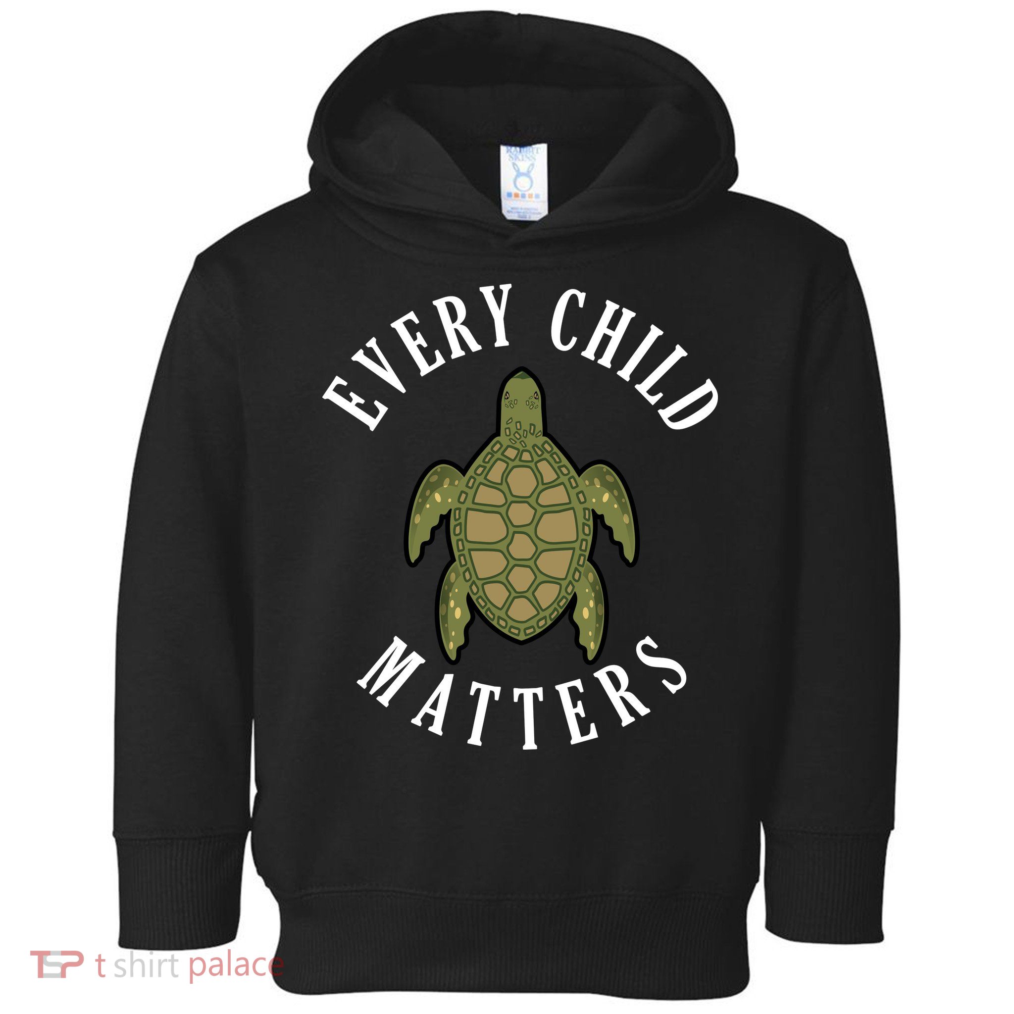 Every Child Matters , Orange Day ,Residential Schools Toddler Hoodie