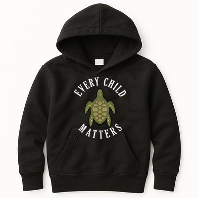 Every Child Matters , Orange Day ,Residential Schools Kids Hoodie
