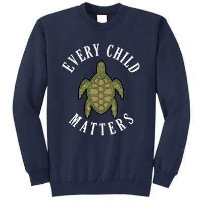 Every Child Matters , Orange Day ,Residential Schools Sweatshirt