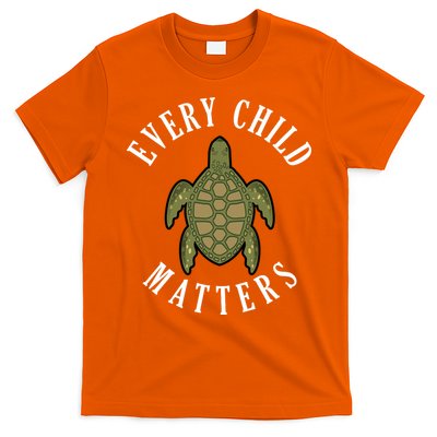 Every Child Matters , Orange Day ,Residential Schools T-Shirt