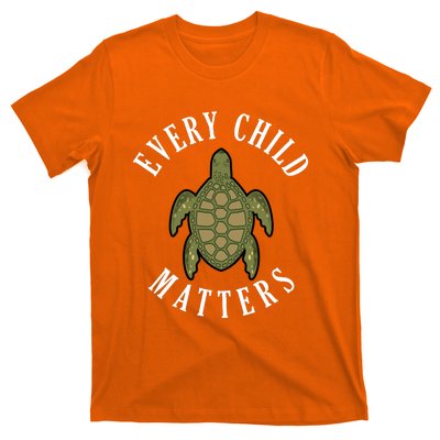 Every Child Matters , Orange Day ,Residential Schools T-Shirt