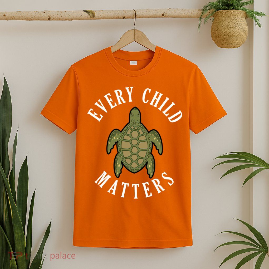 Every Child Matters , Orange Day ,Residential Schools T-Shirt