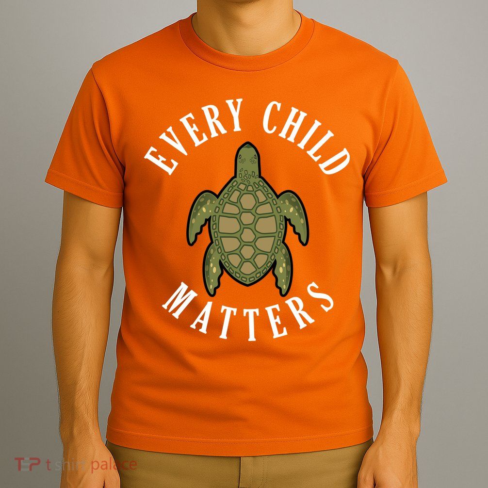 Every Child Matters , Orange Day ,Residential Schools T-Shirt