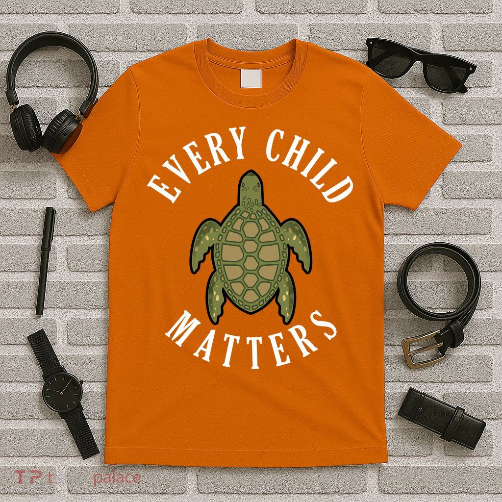 Every Child Matters , Orange Day ,Residential Schools T-Shirt