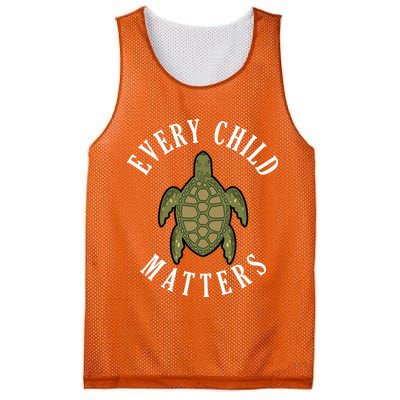Every Child Matters , Orange Day ,Residential Schools Mesh Reversible Basketball Jersey Tank
