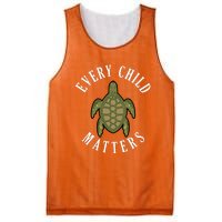 Every Child Matters , Orange Day ,Residential Schools Mesh Reversible Basketball Jersey Tank