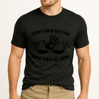 Every Child Matters Bring Them All Home Performance Shirt