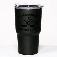 Every Child Matters Bring Them All Home Tumbler