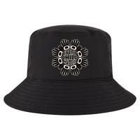 Every Child Matters Cool Comfort Performance Bucket Hat