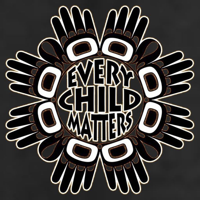 Every Child Matters Cool Comfort Performance Bucket Hat