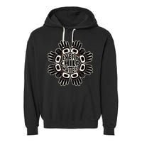 Every Child Matters Garment-Dyed Fleece Hoodie