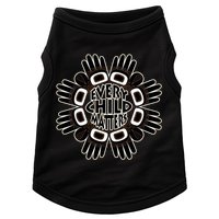 Every Child Matters Doggie Tank