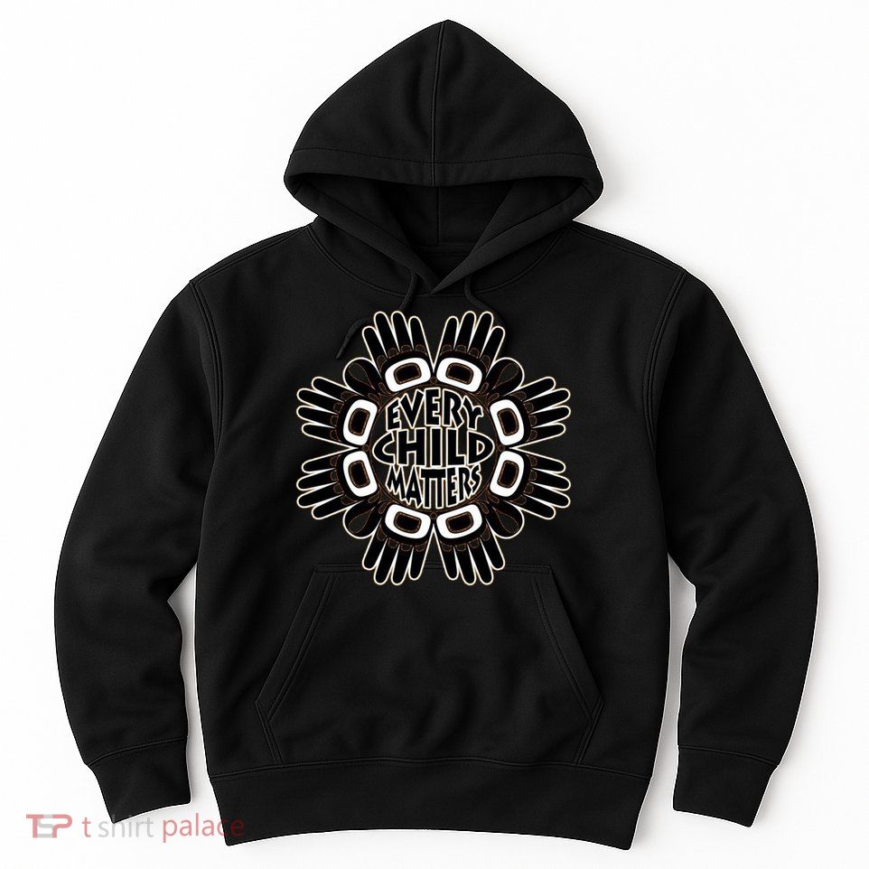 Every Child Matters Hoodie