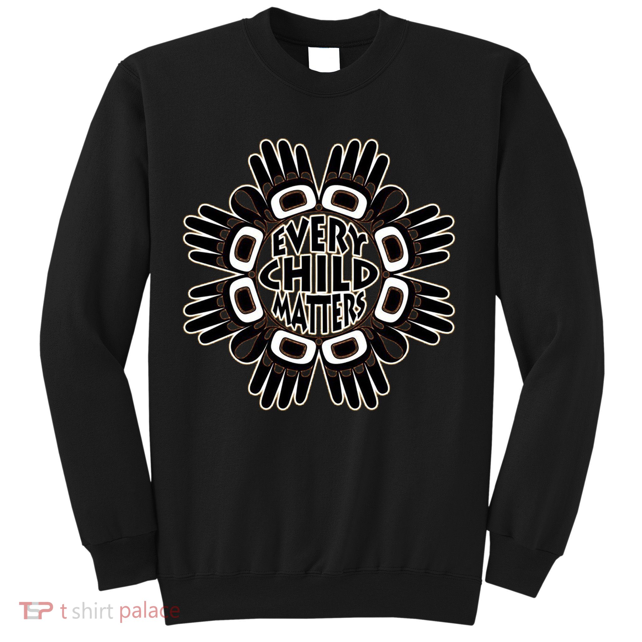 Every Child Matters Sweatshirt