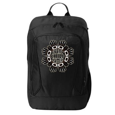 Every Child Matters City Backpack