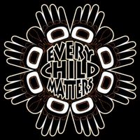 Every Child Matters 7-Panel Snapback Hat
