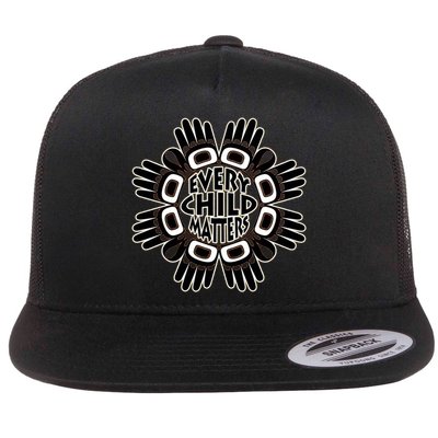 Every Child Matters Flatbill Hat