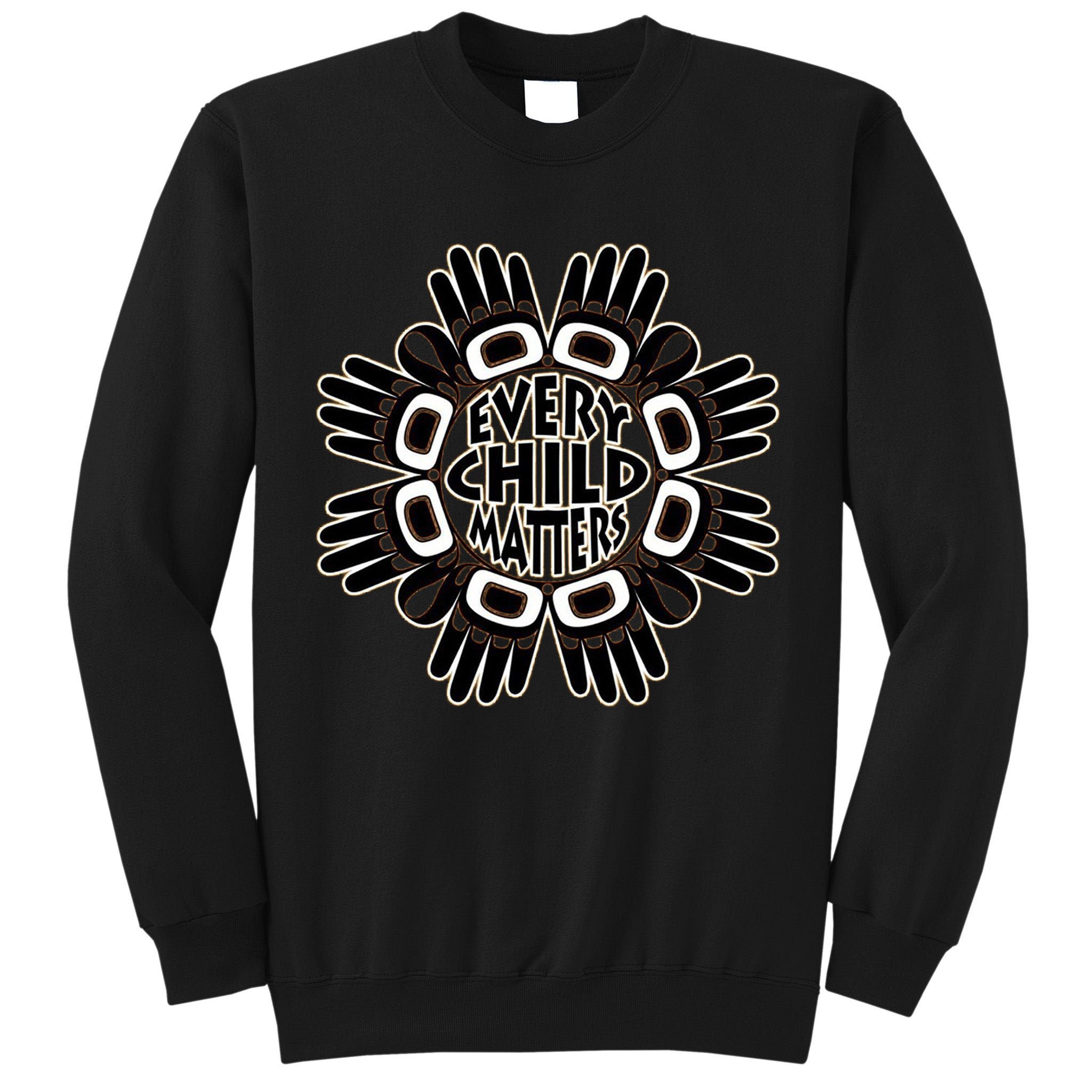Every Child Matters Tall Sweatshirt