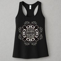 Every Child Matters Womens Tank Top