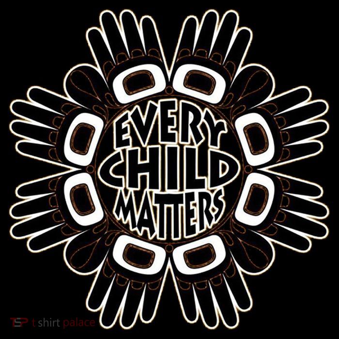 Every Child Matters PosiCharge Competitor Tank