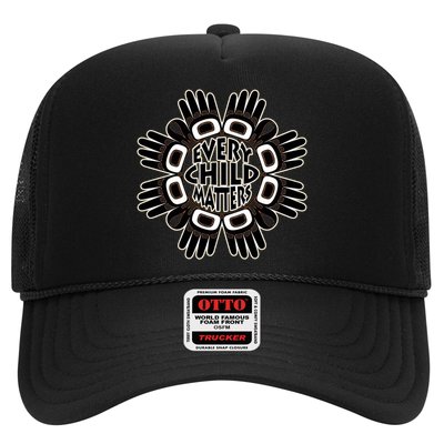 Every Child Matters Trucker Hat