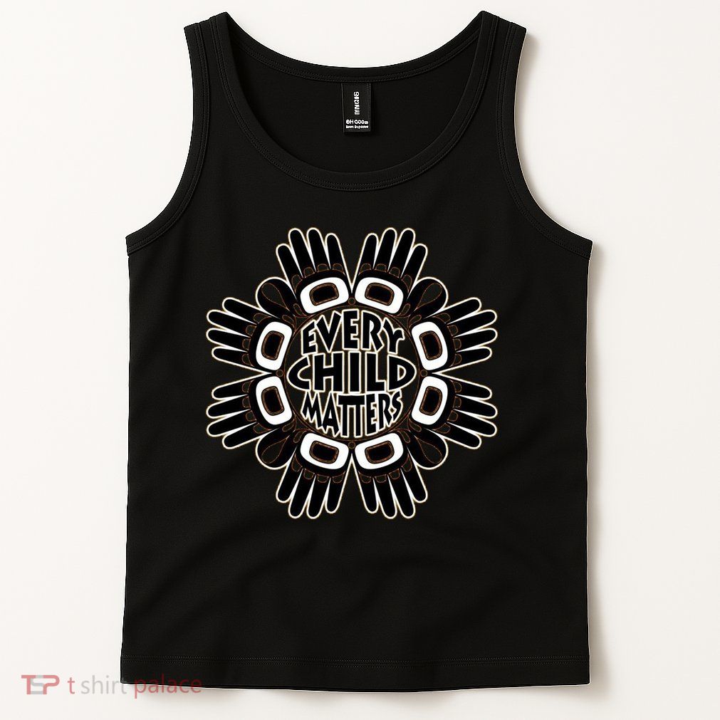 Every Child Matters Tank Top