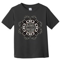 Every Child Matters Toddler T-Shirt