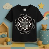 Every Child Matters Toddler T-Shirt