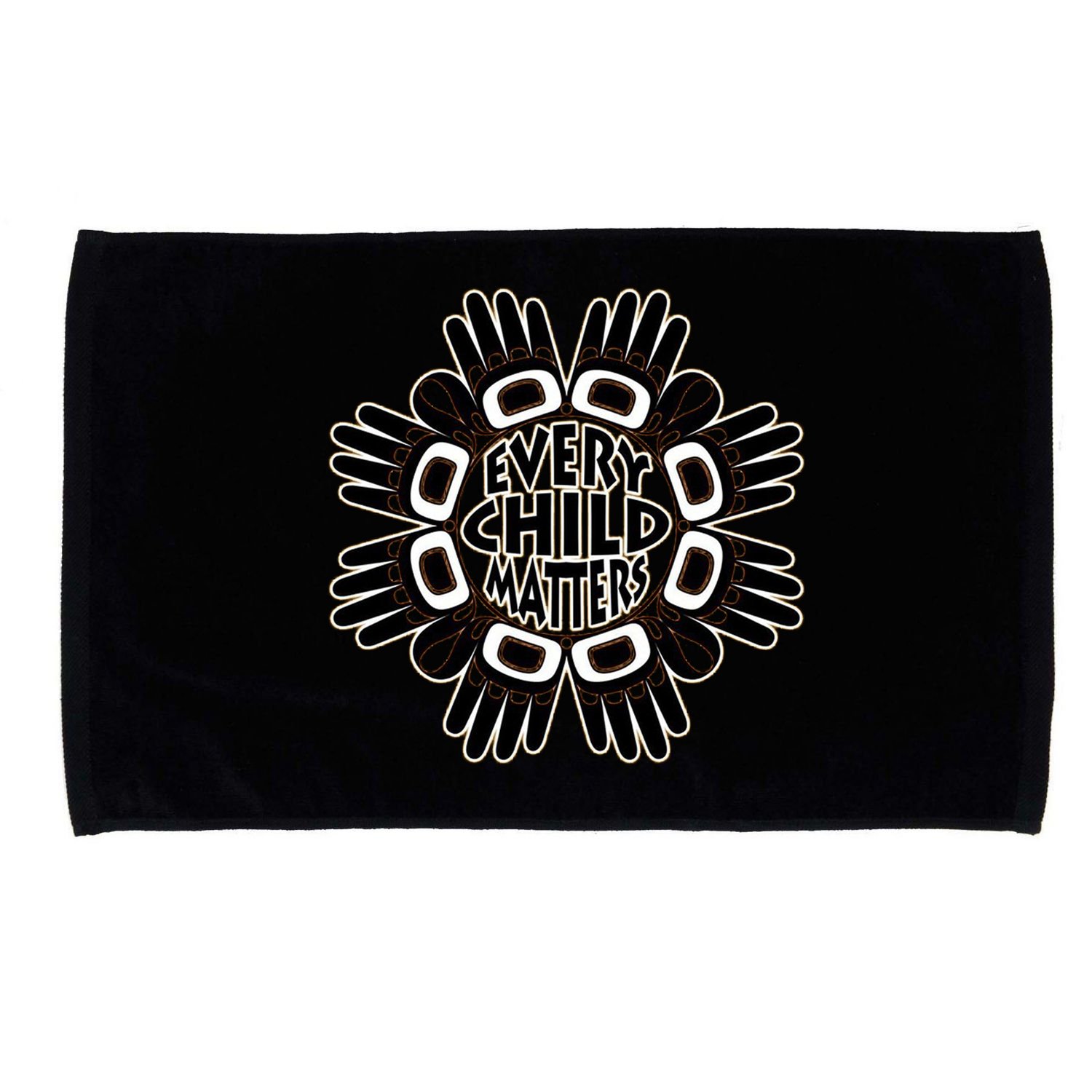 Every Child Matters Microfiber Hand Towel