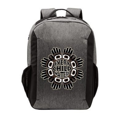 Every Child Matters Vector Backpack