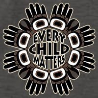 Every Child Matters Vector Backpack