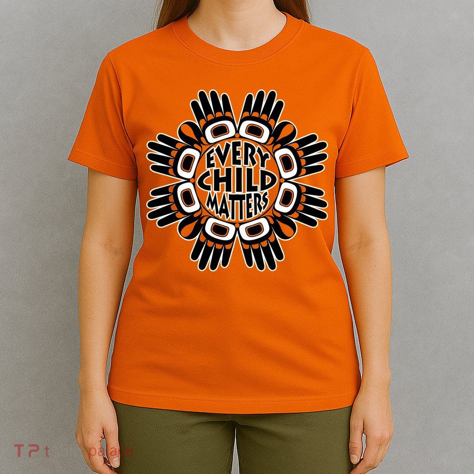Every Child Matters T-Shirt
