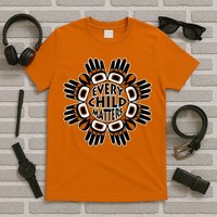 Every Child Matters T-Shirt