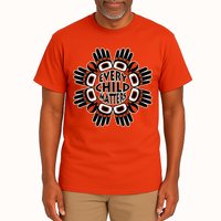 Every Child Matters Tall T-Shirt