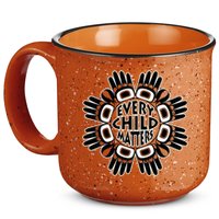 Every Child Matters 15oz Campfire Ceramic Mug