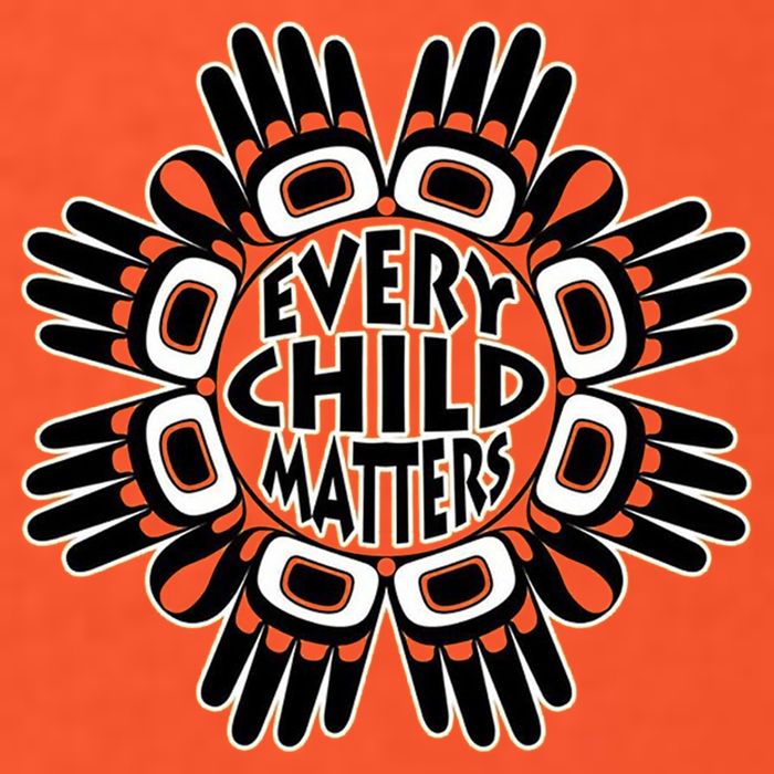 Every Child Matters 15oz Campfire Ceramic Mug