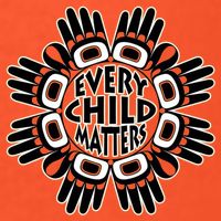 Every Child Matters Tall Long Sleeve T-Shirt