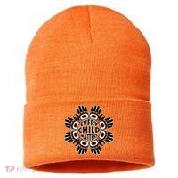 Every Child Matters Sustainable Knit Beanie
