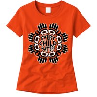 Every Child Matters Womens T-Shirt