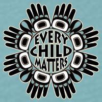Every Child Matters Sueded Cloud Jersey T-Shirt