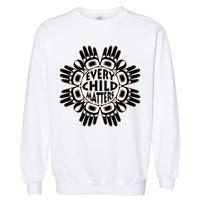 Every Child Matters Garment-Dyed Sweatshirt