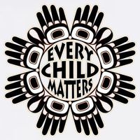 Every Child Matters Garment-Dyed Sweatshirt