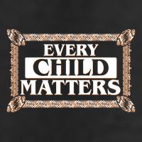 Every Child Matters Native American Indigenous Children Orange Day Cool Comfort Performance Bucket Hat