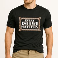 Every Child Matters Native American Indigenous Children Orange Day Performance Shirt