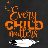 Every Child Matters Childhood Cancer Awareness Adult Drive Performance Visor