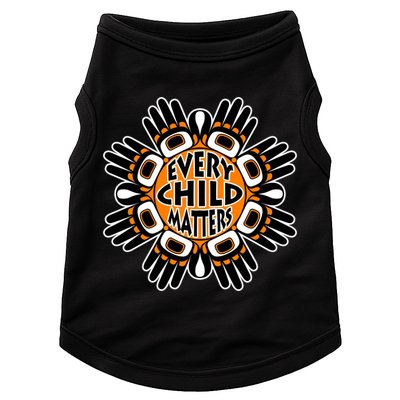 Every Child Matters Doggie Tank