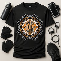 Every Child Matters Performance Shirt
